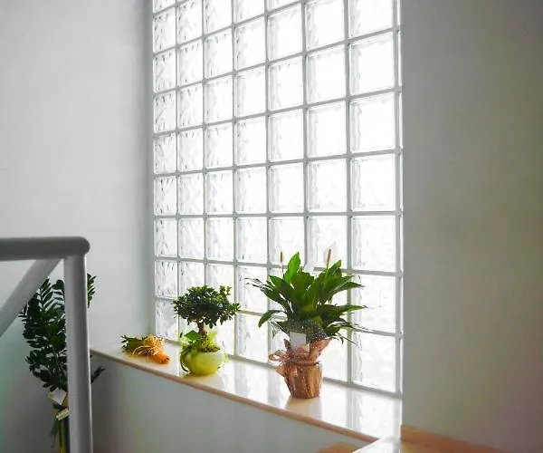 מלון Beppe House אנדריה