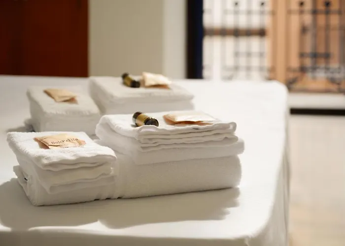 Beppe House אנדריה