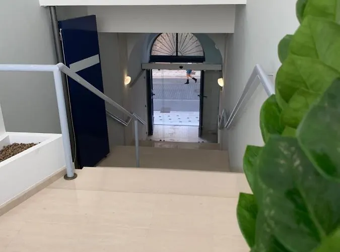 מלון Beppe House *