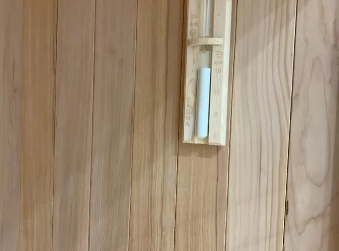 Beppe House 安德里亚