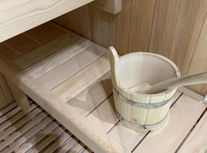 Beppe House מלון אנדריה