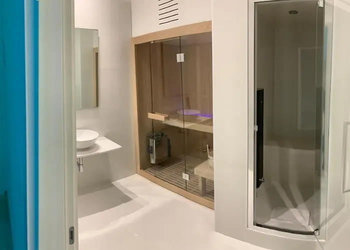 מלון Beppe House *