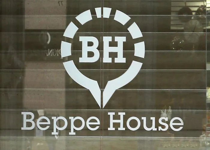 Beppe House
