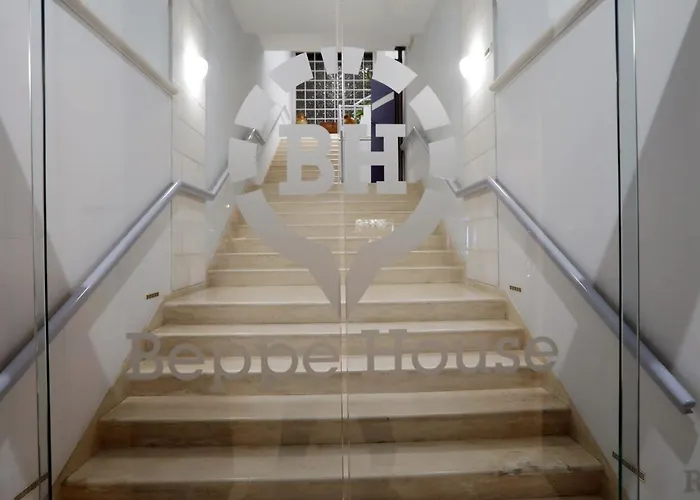 מלון Beppe House *