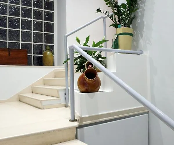 מלון Beppe House *