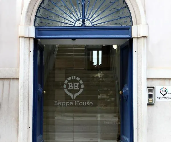 Beppe House