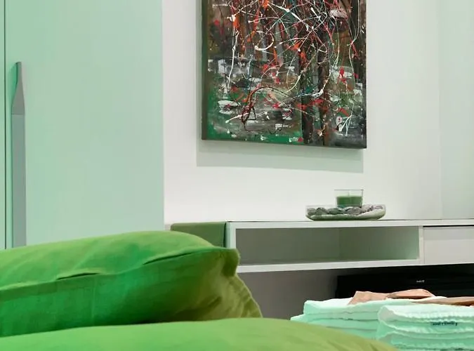 Beppe House אנדריה