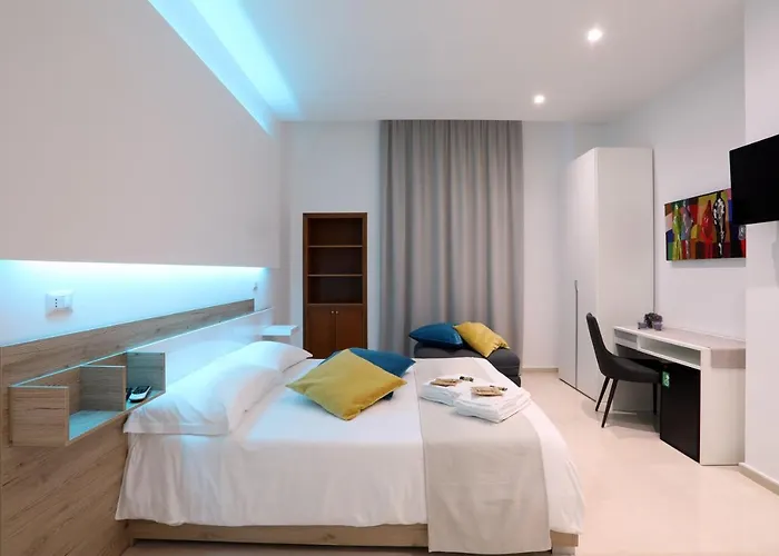 Beppe House אנדריה