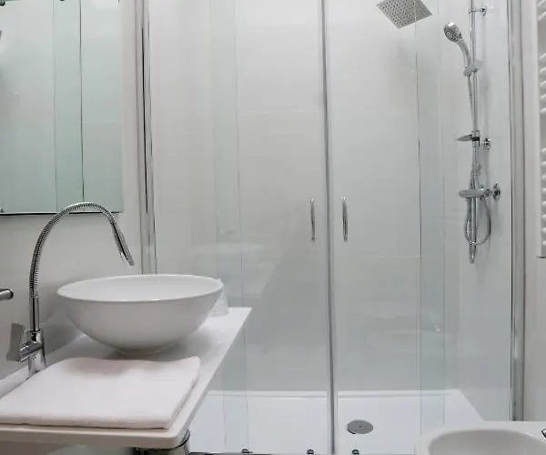 Beppe House מלון *