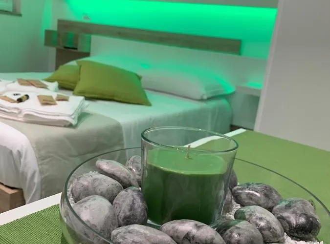 Beppe House אנדריה