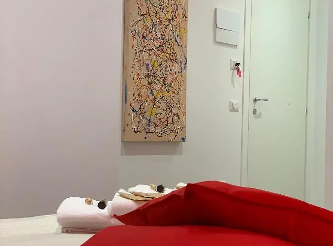 Beppe House מלון