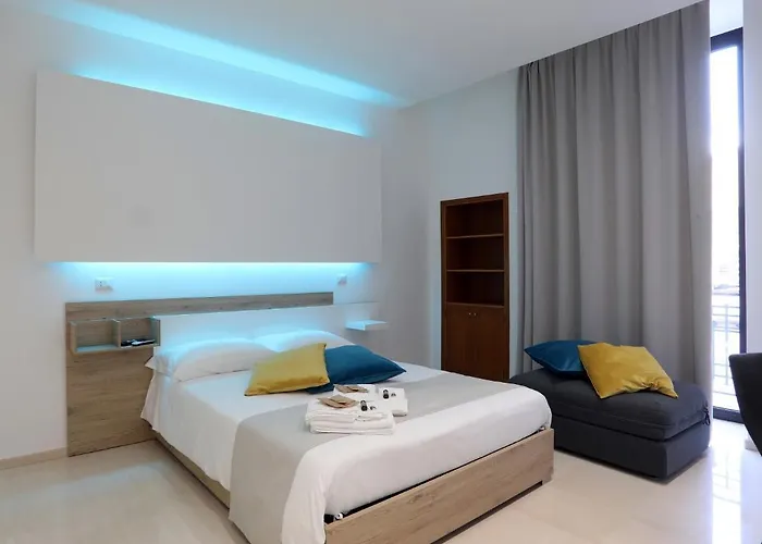 Beppe House אנדריה