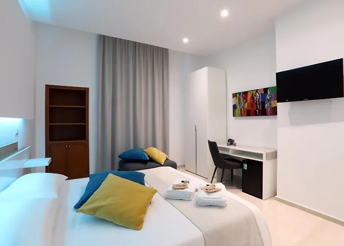 מלון Beppe House *