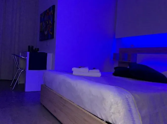 מלון Beppe House