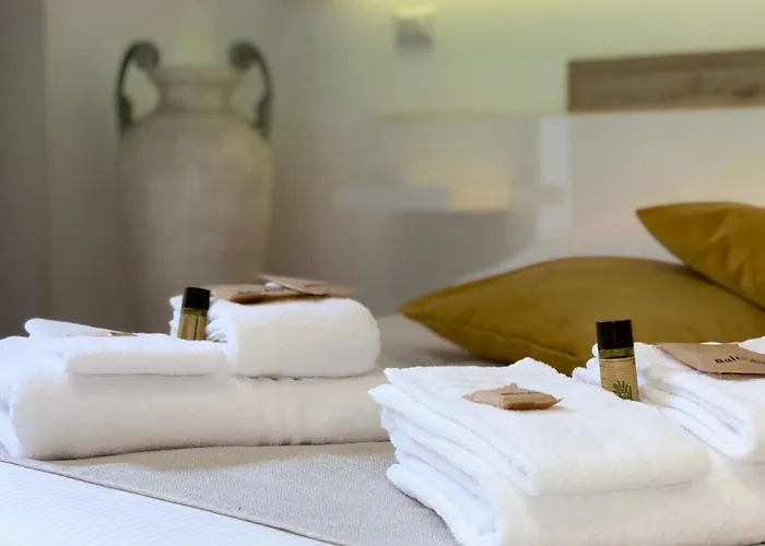 Beppe House * אנדריה